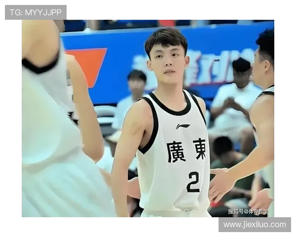 徐杰独砍35分单手暴扣夺MVP