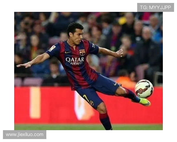 巴萨欲续约佩德罗青训新星 巴萨欲续约佩德罗青训新星