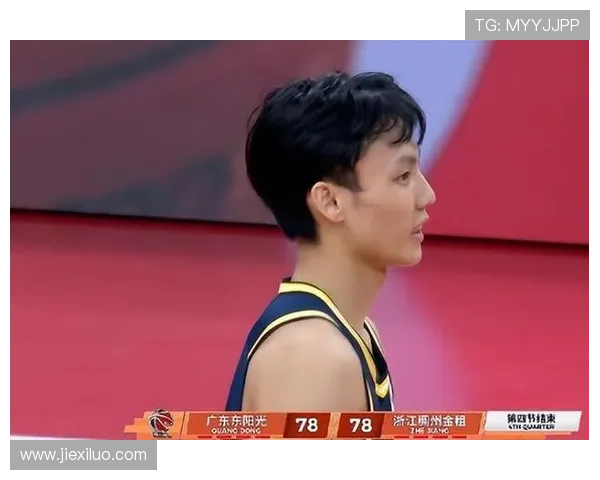 广东逆转险胜宁波 徐杰27分奎因26+8