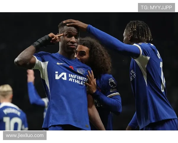 经纪人盛赞雅克松赛季未来可期